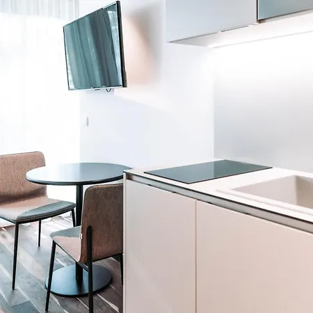 Blackhome Center Innsbruck