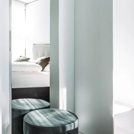 Lägenhetshotell Blackhome Center