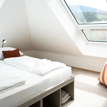 Blackhome Center Aparthotel 4*