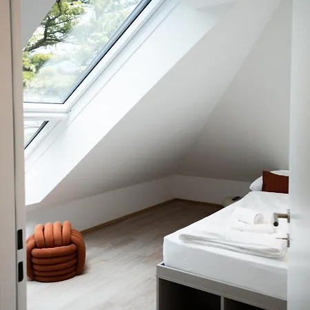 Aparthotel Blackhome Center 4*
