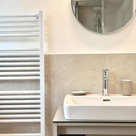 Blackhome Center 4* Ίνσμπρουκ