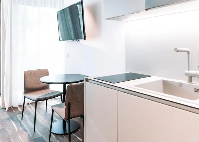 Blackhome Center 因斯布鲁克